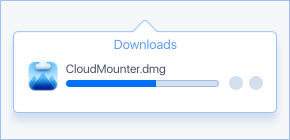 Download CloudMounter
