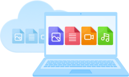 Treat remote files as if they were local